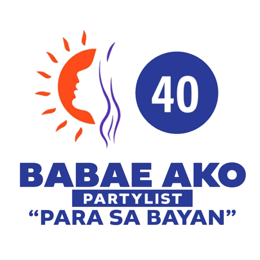 BABAE AKO Hero Image